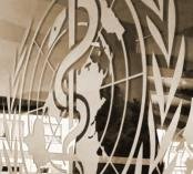 WHO logo